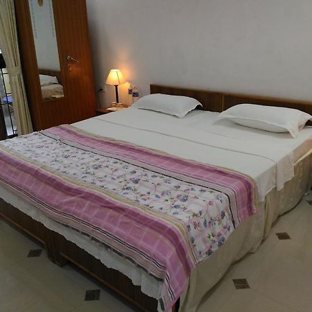 Alba Rooms Palolem Rosebuds Kültér fotó
