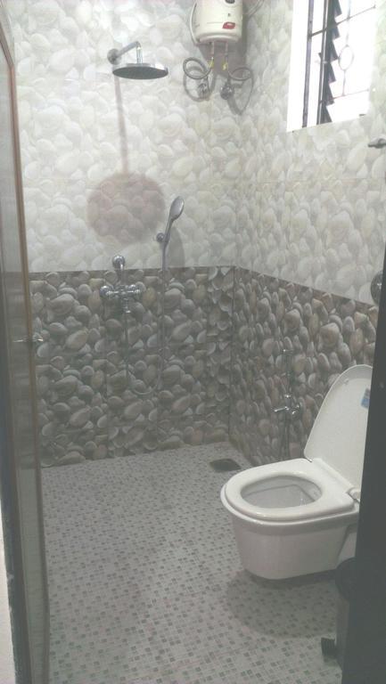 Alba Rooms Palolem Rosebuds Szoba fotó