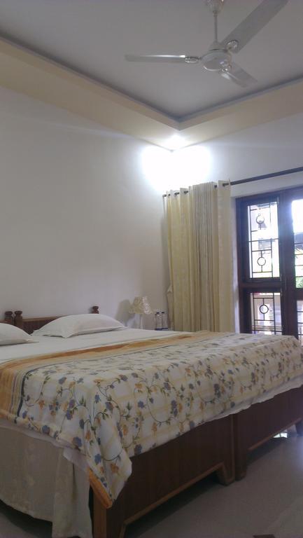 Alba Rooms Palolem Rosebuds Kültér fotó