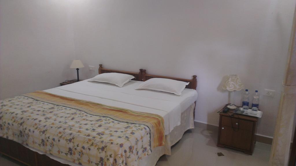 Alba Rooms Palolem Rosebuds Szoba fotó